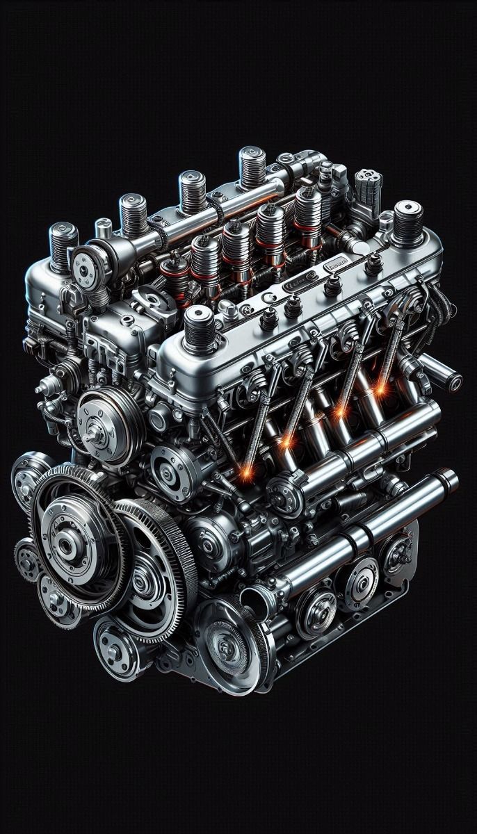 Engine Parts